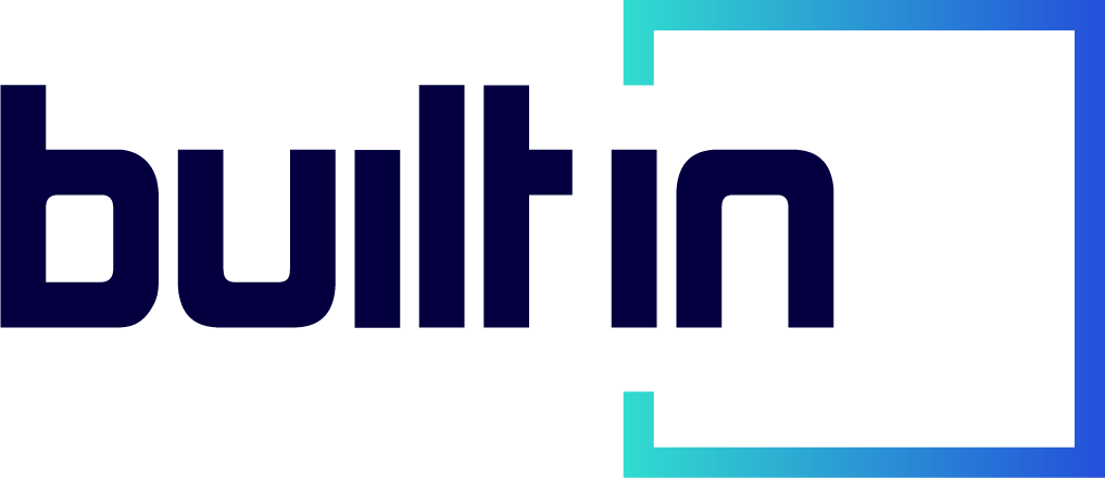 builtin logo