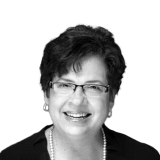 headshot of Pamela Johnson